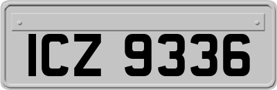 ICZ9336