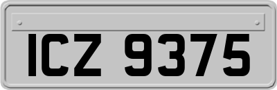 ICZ9375