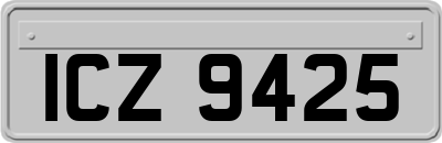 ICZ9425