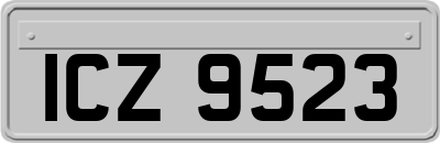 ICZ9523