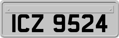 ICZ9524