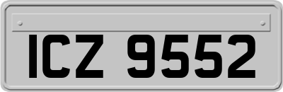 ICZ9552
