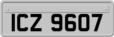 ICZ9607