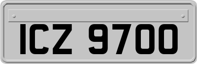 ICZ9700