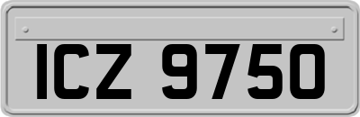 ICZ9750