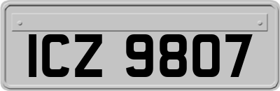 ICZ9807