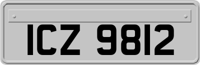 ICZ9812