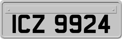 ICZ9924