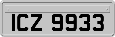ICZ9933