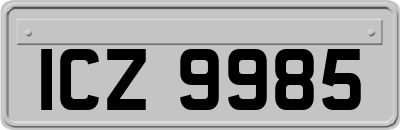 ICZ9985