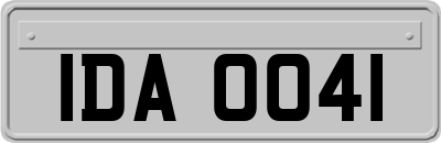 IDA0041