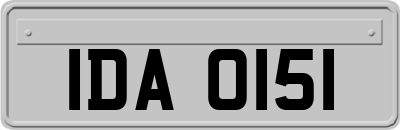 IDA0151