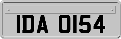 IDA0154