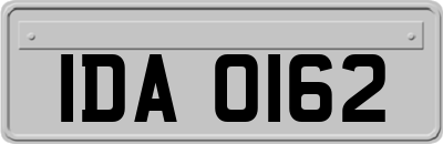 IDA0162