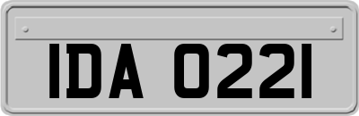 IDA0221
