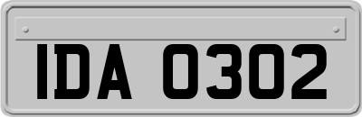 IDA0302