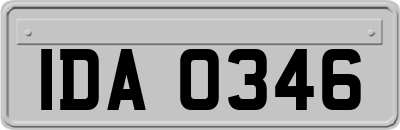 IDA0346