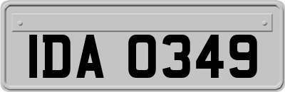 IDA0349