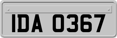 IDA0367