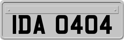 IDA0404