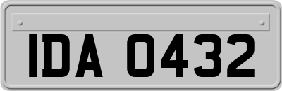 IDA0432