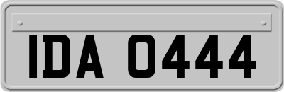 IDA0444