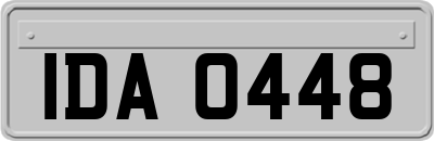 IDA0448