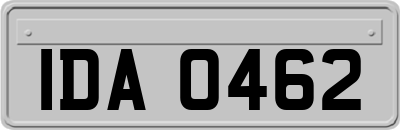 IDA0462