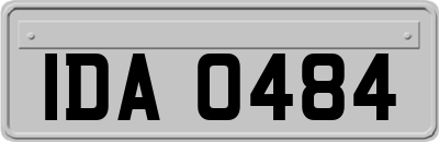 IDA0484