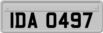 IDA0497