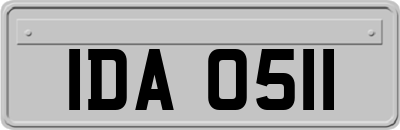 IDA0511