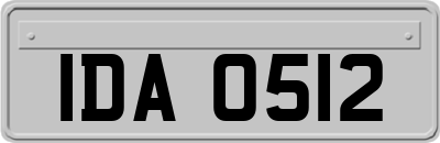 IDA0512