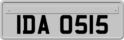 IDA0515