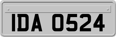 IDA0524