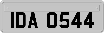 IDA0544