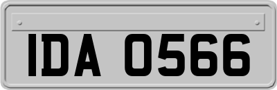 IDA0566