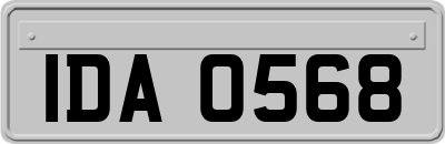 IDA0568