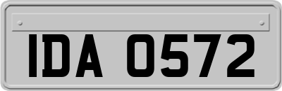 IDA0572