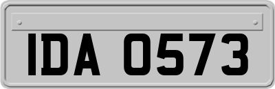 IDA0573