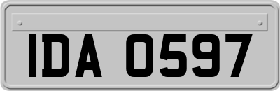 IDA0597