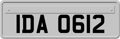 IDA0612