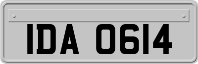 IDA0614