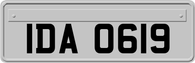IDA0619