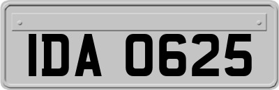 IDA0625