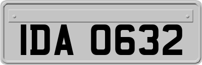 IDA0632