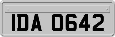 IDA0642