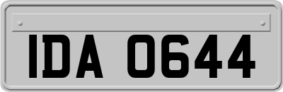 IDA0644