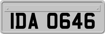 IDA0646