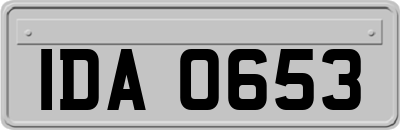 IDA0653