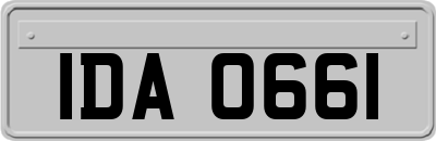 IDA0661